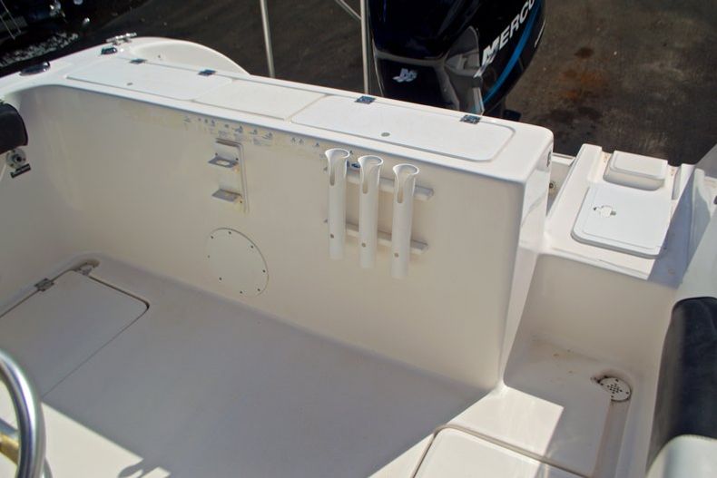 Thumbnail 13 for Used 2006 Sea Fox 257 Center Console boat for sale in West Palm Beach, FL