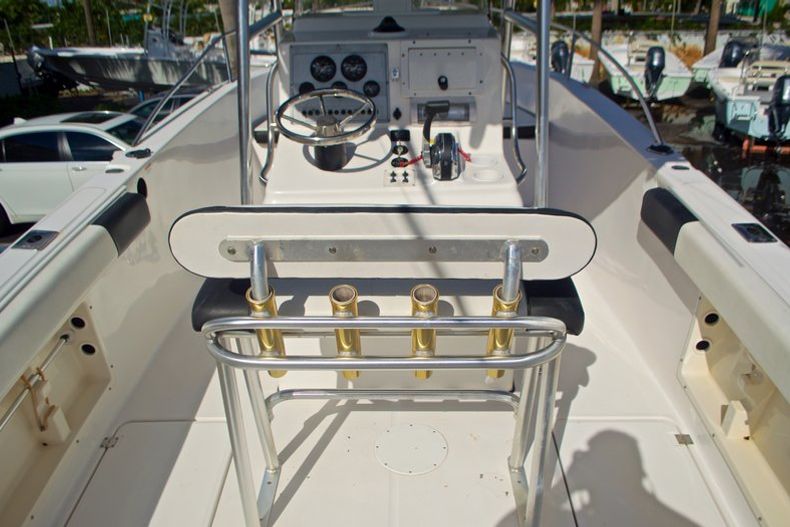 Thumbnail 12 for Used 2006 Sea Fox 257 Center Console boat for sale in West Palm Beach, FL