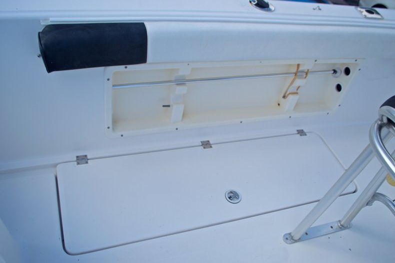 Thumbnail 23 for Used 2006 Sea Fox 257 Center Console boat for sale in West Palm Beach, FL