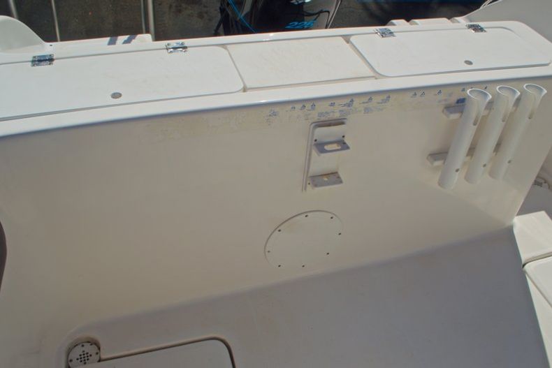 Thumbnail 16 for Used 2006 Sea Fox 257 Center Console boat for sale in West Palm Beach, FL