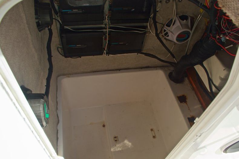 Thumbnail 36 for Used 2006 Sea Fox 257 Center Console boat for sale in West Palm Beach, FL