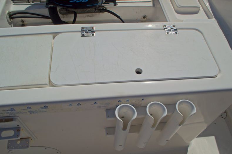 Thumbnail 18 for Used 2006 Sea Fox 257 Center Console boat for sale in West Palm Beach, FL