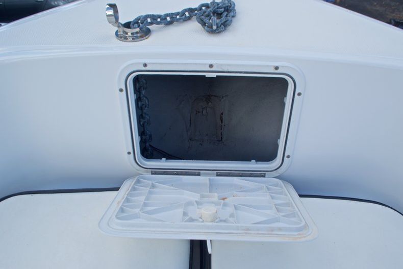 Thumbnail 44 for Used 2006 Sea Fox 257 Center Console boat for sale in West Palm Beach, FL