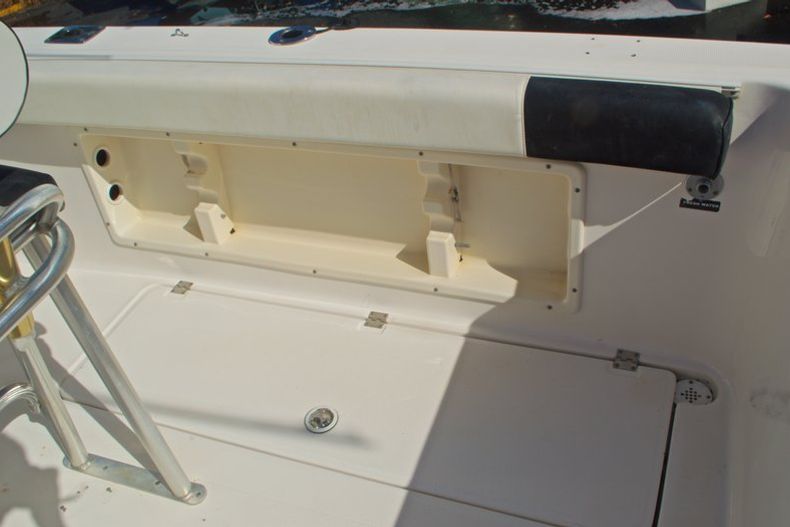Thumbnail 21 for Used 2006 Sea Fox 257 Center Console boat for sale in West Palm Beach, FL
