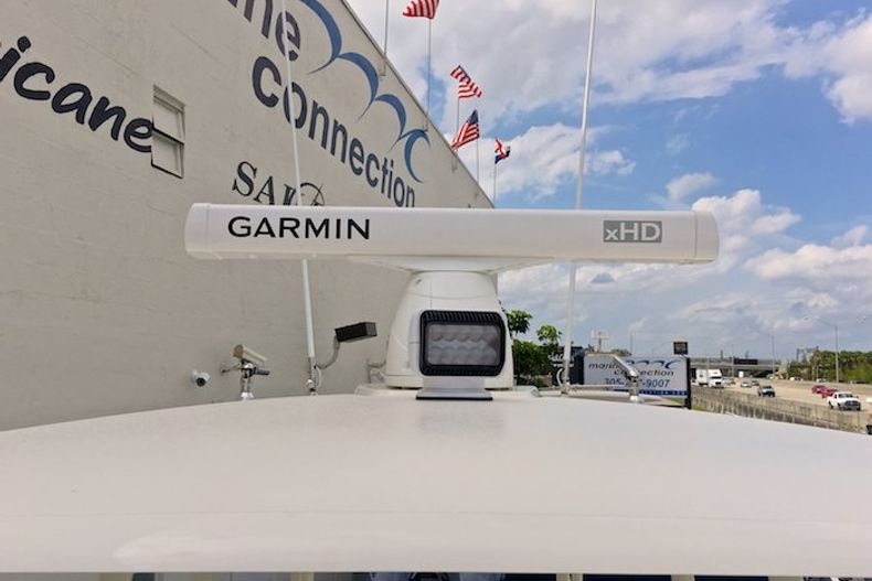 Thumbnail 12 for Used 2014 Cobia 344 Center Console boat for sale in Miami, FL