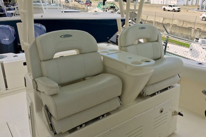 Thumbnail 9 for Used 2014 Cobia 344 Center Console boat for sale in Miami, FL