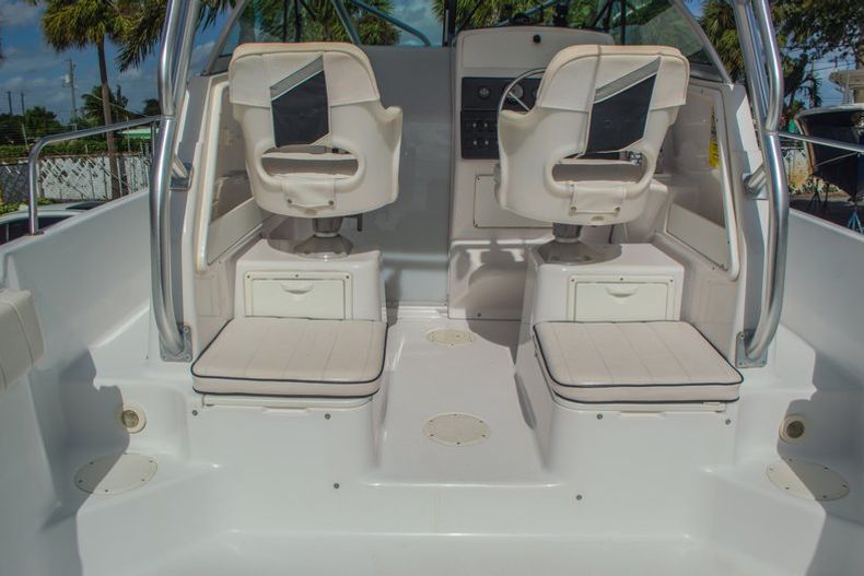 Thumbnail 21 for Used 1999 Pro-Line 251 WAC boat for sale in West Palm Beach, FL