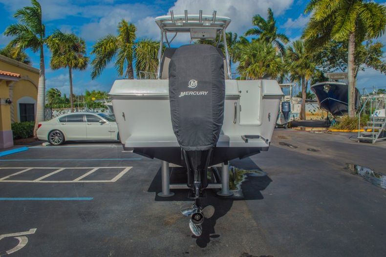 Thumbnail 65 for Used 1999 Pro-Line 251 WAC boat for sale in West Palm Beach, FL