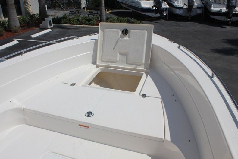 Thumbnail 31 for Used 2005 Aquasport 205 Osprey CC boat for sale in West Palm Beach, FL