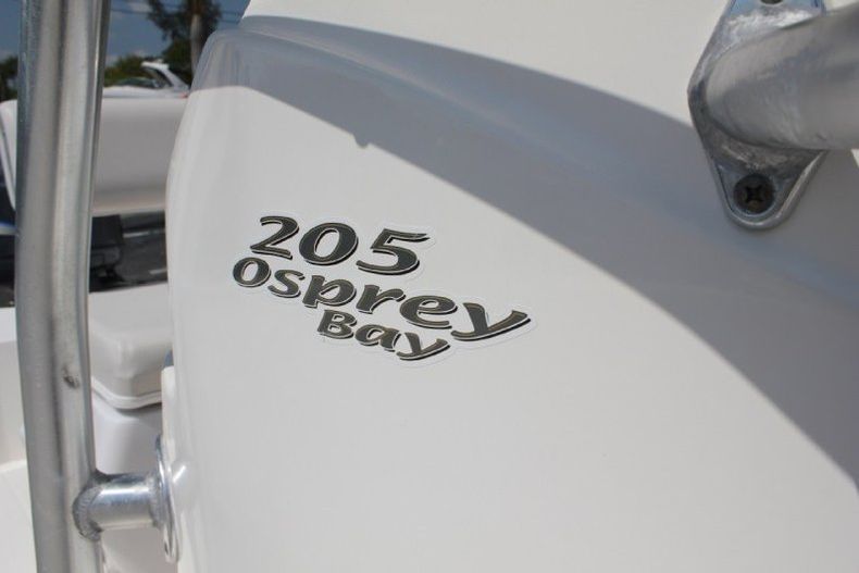 Thumbnail 39 for Used 2005 Aquasport 205 Osprey CC boat for sale in West Palm Beach, FL