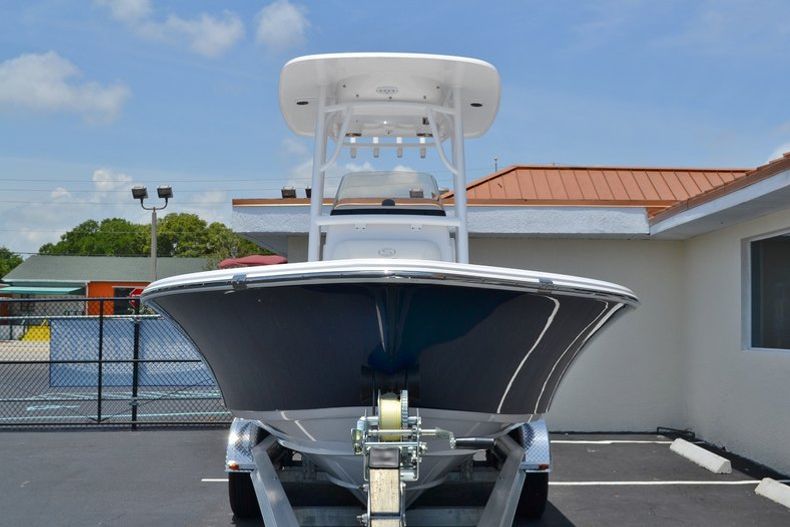 Thumbnail 2 for New 2014 Sportsman Masters 247 Bay Boat boat for sale in Miami, FL