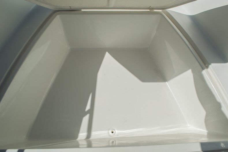 Thumbnail 12 for Used 2002 Angler 204 CC Center Console boat for sale in West Palm Beach, FL