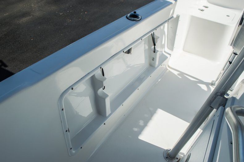 Thumbnail 17 for Used 2002 Angler 204 CC Center Console boat for sale in West Palm Beach, FL
