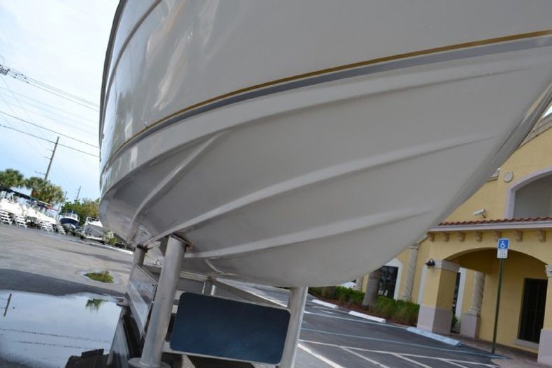 Thumbnail 2 for Used 1999 Regal 258 Commodore Cruiser boat for sale in West Palm Beach, FL