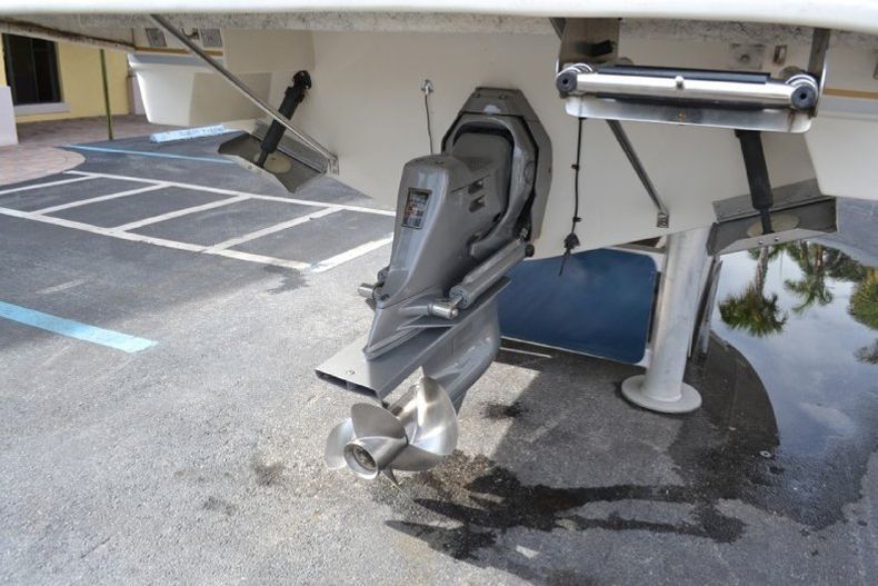 Thumbnail 10 for Used 1999 Regal 258 Commodore Cruiser boat for sale in West Palm Beach, FL