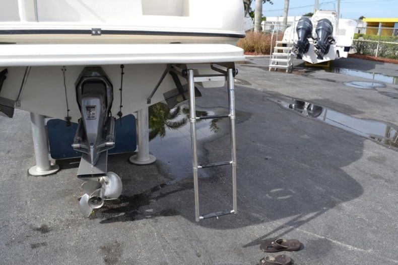 Thumbnail 15 for Used 1999 Regal 258 Commodore Cruiser boat for sale in West Palm Beach, FL