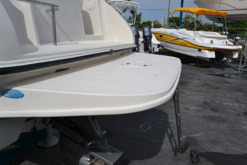 Thumbnail 18 for Used 1999 Regal 258 Commodore Cruiser boat for sale in West Palm Beach, FL