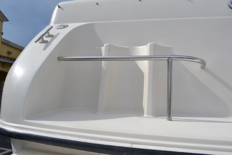 Thumbnail 19 for Used 1999 Regal 258 Commodore Cruiser boat for sale in West Palm Beach, FL