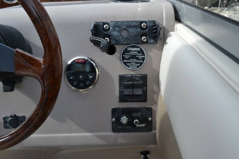 Thumbnail 30 for Used 1999 Regal 258 Commodore Cruiser boat for sale in West Palm Beach, FL
