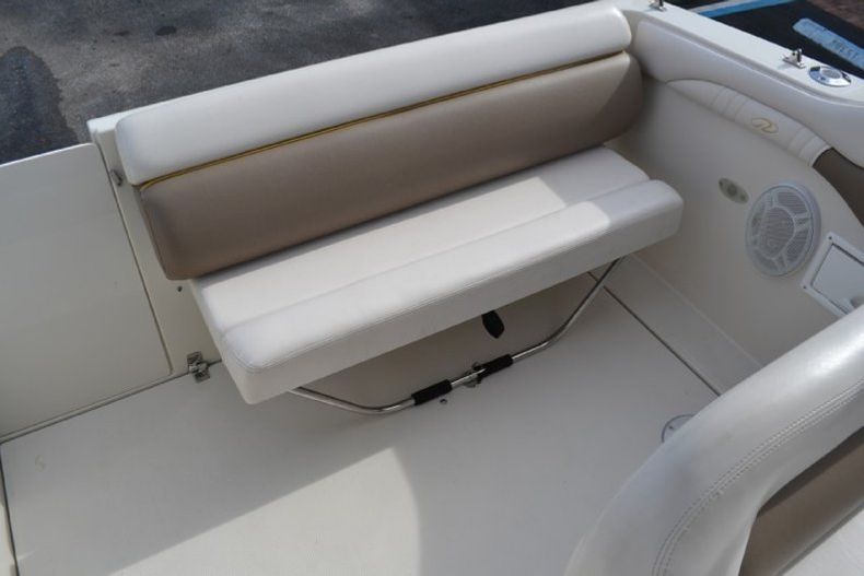Thumbnail 37 for Used 1999 Regal 258 Commodore Cruiser boat for sale in West Palm Beach, FL