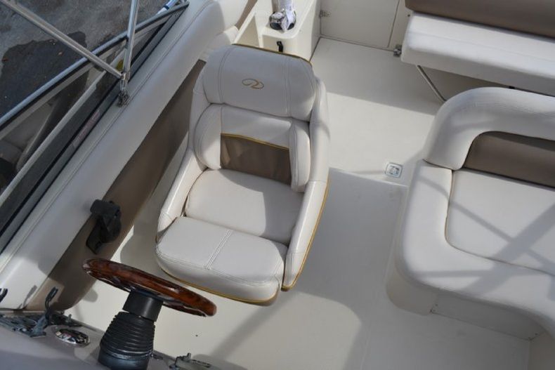 Thumbnail 40 for Used 1999 Regal 258 Commodore Cruiser boat for sale in West Palm Beach, FL