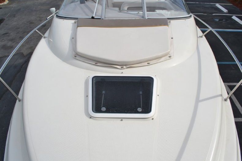 Thumbnail 41 for Used 1999 Regal 258 Commodore Cruiser boat for sale in West Palm Beach, FL