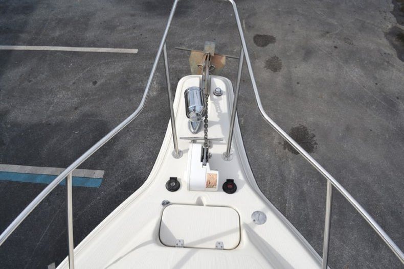 Thumbnail 43 for Used 1999 Regal 258 Commodore Cruiser boat for sale in West Palm Beach, FL