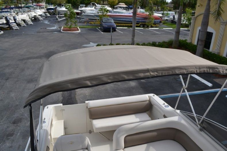 Thumbnail 44 for Used 1999 Regal 258 Commodore Cruiser boat for sale in West Palm Beach, FL