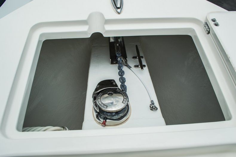 Thumbnail 15 for Used 2014 Cobia 256 Center Console boat for sale in Vero Beach, FL
