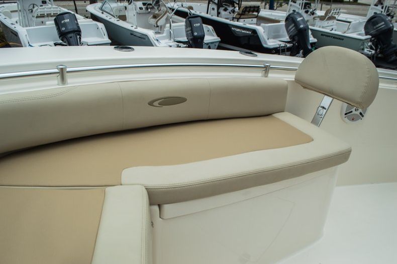 Thumbnail 16 for Used 2014 Cobia 256 Center Console boat for sale in Vero Beach, FL