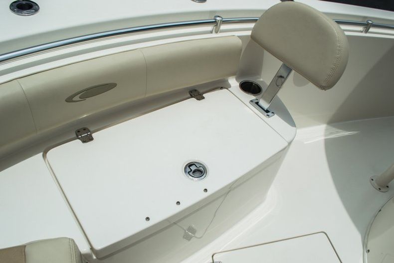 Thumbnail 17 for Used 2014 Cobia 256 Center Console boat for sale in Vero Beach, FL