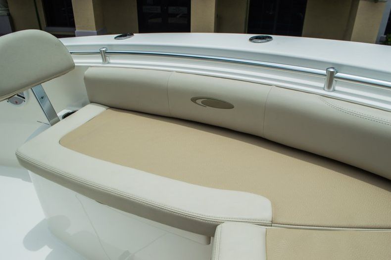 Thumbnail 19 for Used 2014 Cobia 256 Center Console boat for sale in Vero Beach, FL