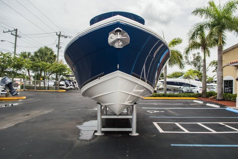 Thumbnail 3 for Used 2014 Cobia 256 Center Console boat for sale in Vero Beach, FL