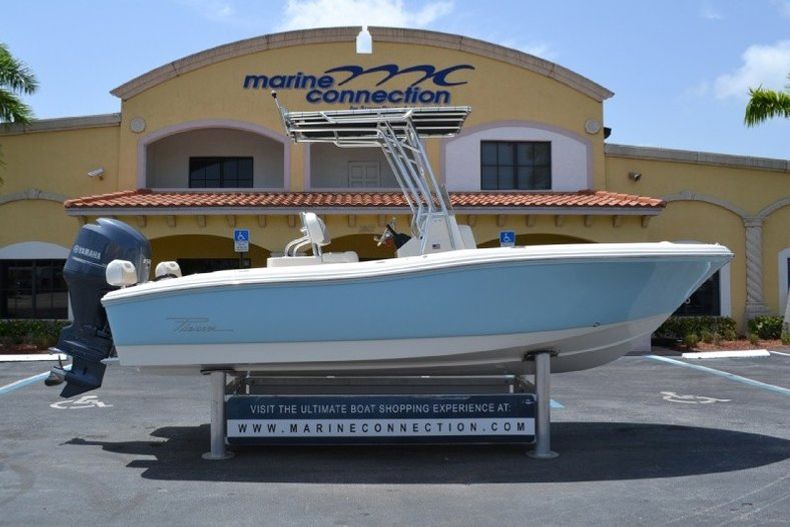 New 2013 Pioneer 197 Sportfish boat for sale in West Palm Beach, FL