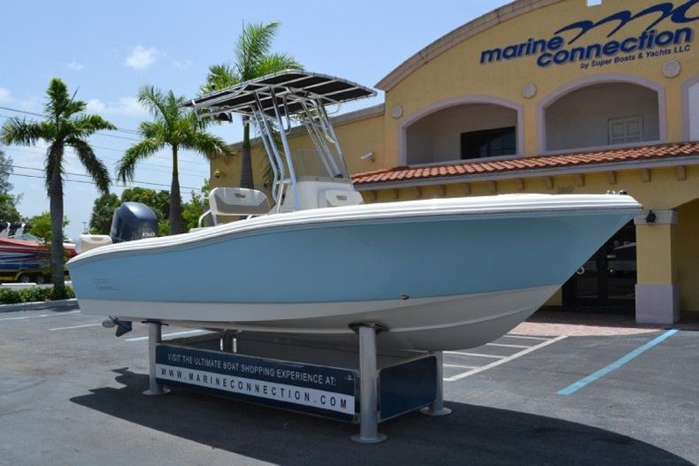Thumbnail 1 for New 2013 Pioneer 197 Sportfish boat for sale in West Palm Beach, FL