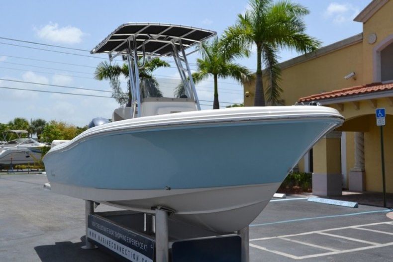 Thumbnail 2 for New 2013 Pioneer 197 Sportfish boat for sale in West Palm Beach, FL