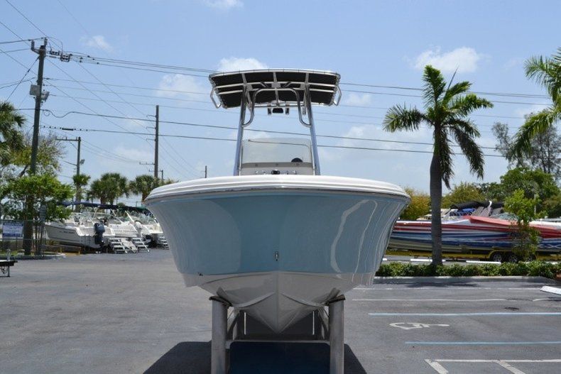 Thumbnail 4 for New 2013 Pioneer 197 Sportfish boat for sale in West Palm Beach, FL