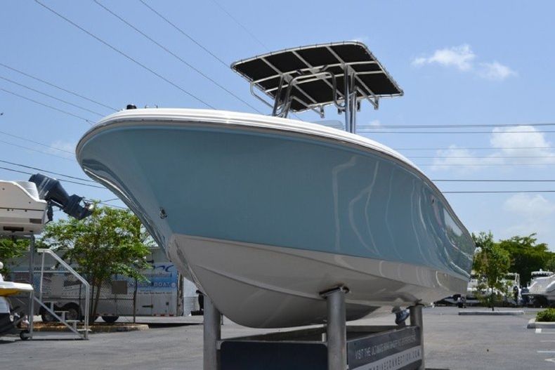 Thumbnail 5 for New 2013 Pioneer 197 Sportfish boat for sale in West Palm Beach, FL