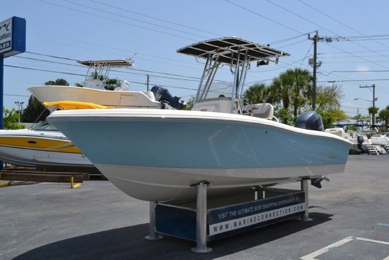 Thumbnail 7 for New 2013 Pioneer 197 Sportfish boat for sale in West Palm Beach, FL