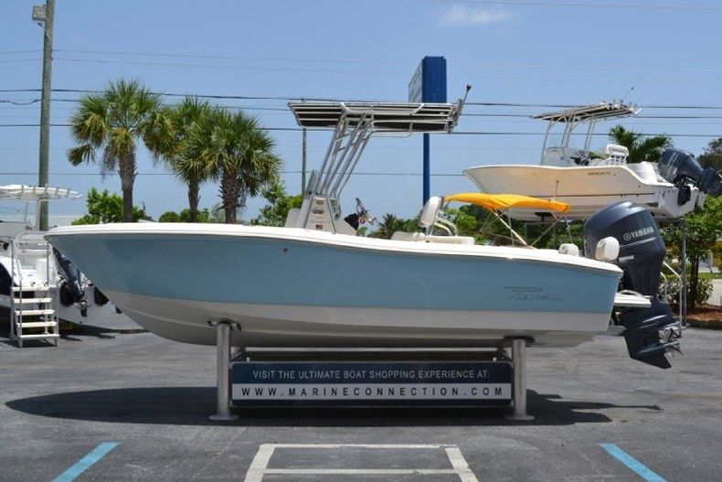 Thumbnail 8 for New 2013 Pioneer 197 Sportfish boat for sale in West Palm Beach, FL