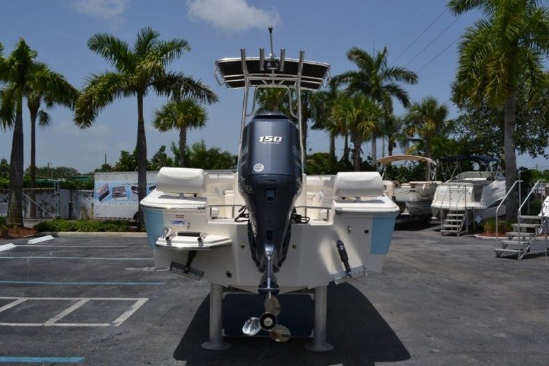 Thumbnail 10 for New 2013 Pioneer 197 Sportfish boat for sale in West Palm Beach, FL