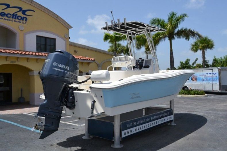 Thumbnail 11 for New 2013 Pioneer 197 Sportfish boat for sale in West Palm Beach, FL