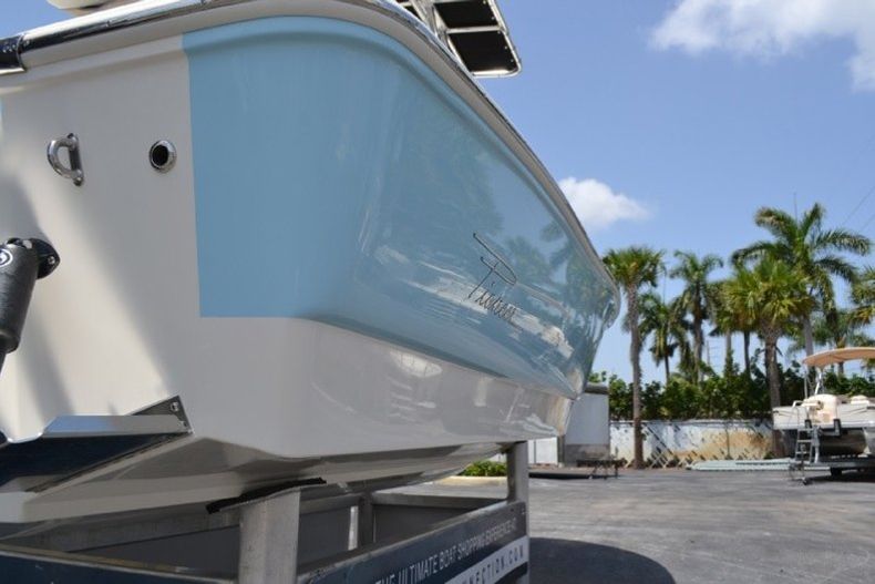 Thumbnail 12 for New 2013 Pioneer 197 Sportfish boat for sale in West Palm Beach, FL