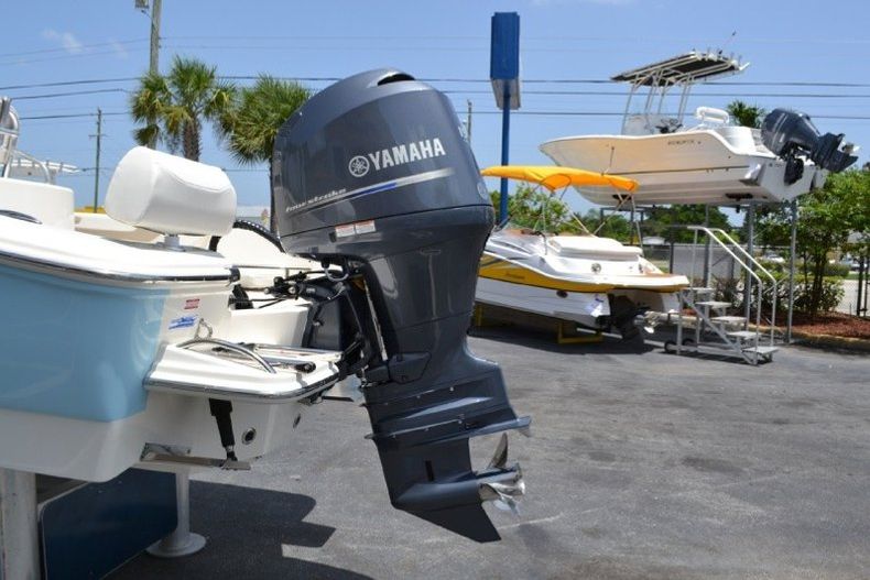 Thumbnail 15 for New 2013 Pioneer 197 Sportfish boat for sale in West Palm Beach, FL