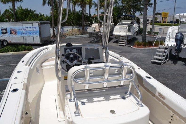 Thumbnail 23 for New 2013 Pioneer 197 Sportfish boat for sale in West Palm Beach, FL