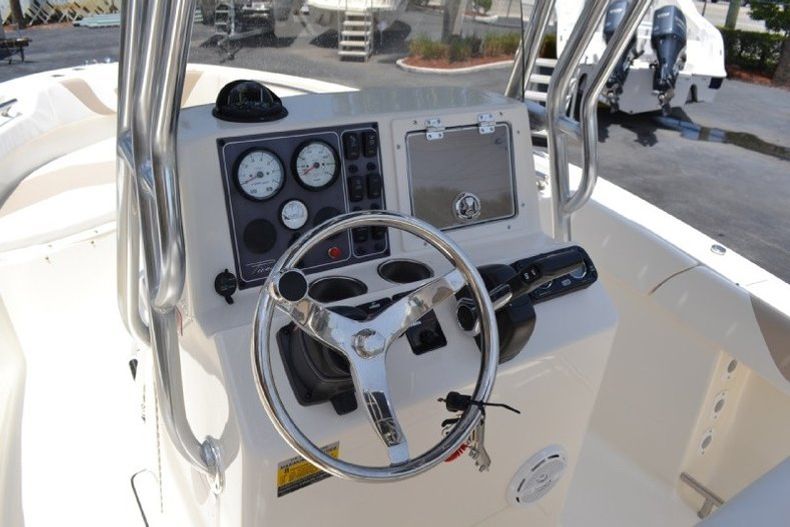 Thumbnail 24 for New 2013 Pioneer 197 Sportfish boat for sale in West Palm Beach, FL
