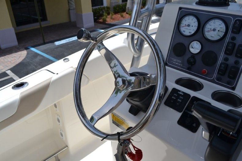 Thumbnail 28 for New 2013 Pioneer 197 Sportfish boat for sale in West Palm Beach, FL