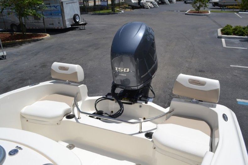 Thumbnail 40 for New 2013 Pioneer 197 Sportfish boat for sale in West Palm Beach, FL