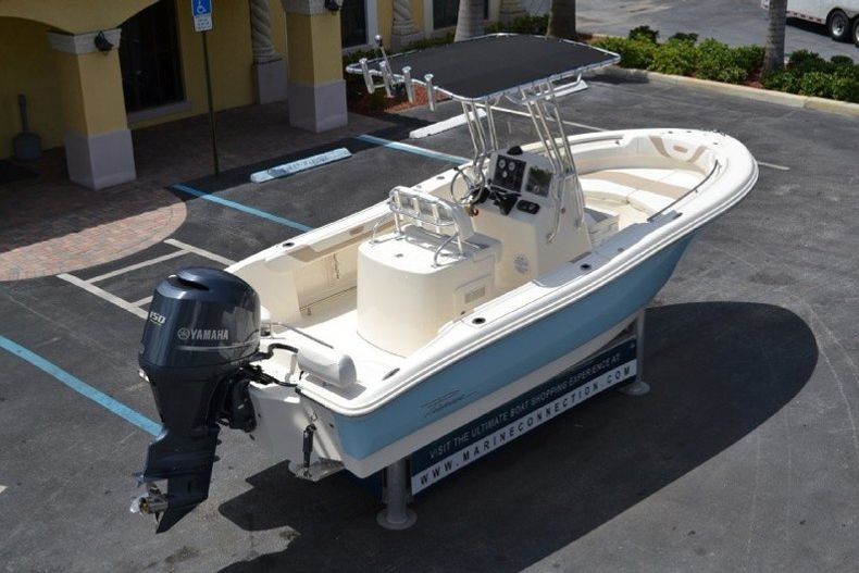 Thumbnail 59 for New 2013 Pioneer 197 Sportfish boat for sale in West Palm Beach, FL