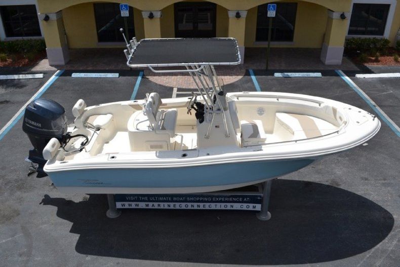 Thumbnail 60 for New 2013 Pioneer 197 Sportfish boat for sale in West Palm Beach, FL